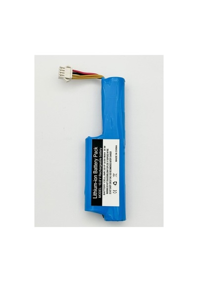 Arçelik Rs-2121 Robot Süpürge 3500 Mah 10.8 V Batarya  Uyumlu Uzun Ömürlü, Yüksek Performans Pil