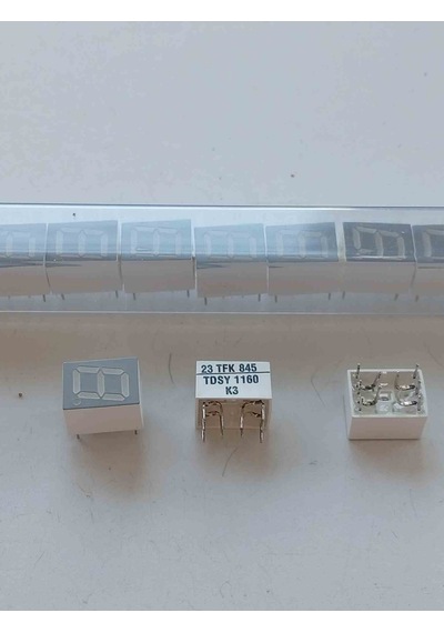 Tdys1160 Display 4 Adet