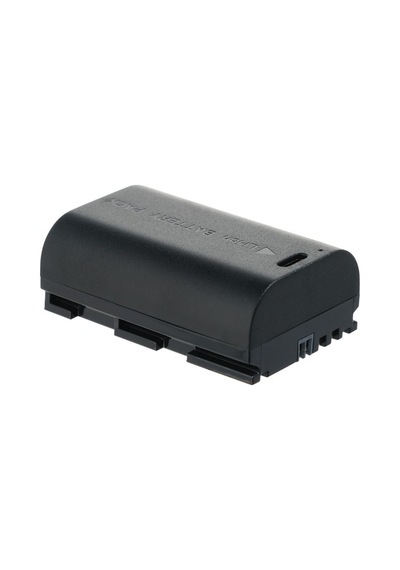 Herigo Lp-e6-c 2040mah Type-c Şarjlı Batarya Lp-e6 Uyumlu