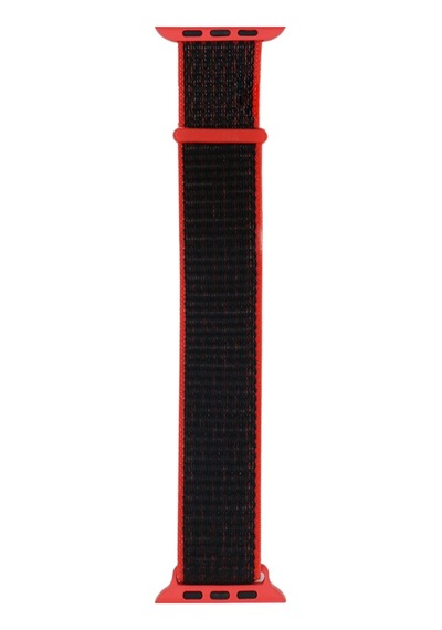 Kilifone -  Apple Uyumlu  Watch  Ultra 49mm - - Kordon Serisi Hasır Strap Kayış Band-03