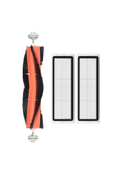 Vacuum Mop 1c/2c/dreame F9 Uyumlu Yedek Ana Fırça Nane Hepa Filtre-3 Parça, , Renk 26 Sku: Zeusb0bvd1529k