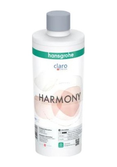 Hansgrohe Mineralizasyon Ve Harmony Filtre