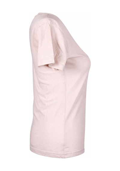 Trender Pretty Dancer O Yaka Taş Kadın T-shirt 26ydt1000005