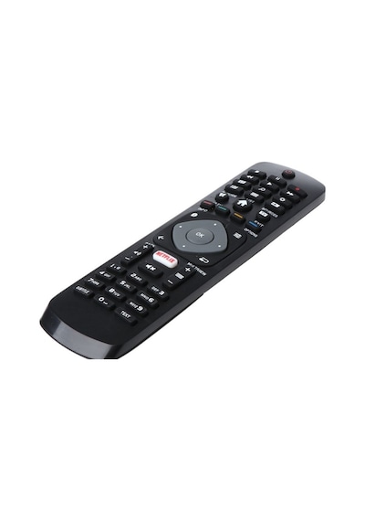 Philips Uyumlu 55Pus7304 Smart Led Tv Kumandası