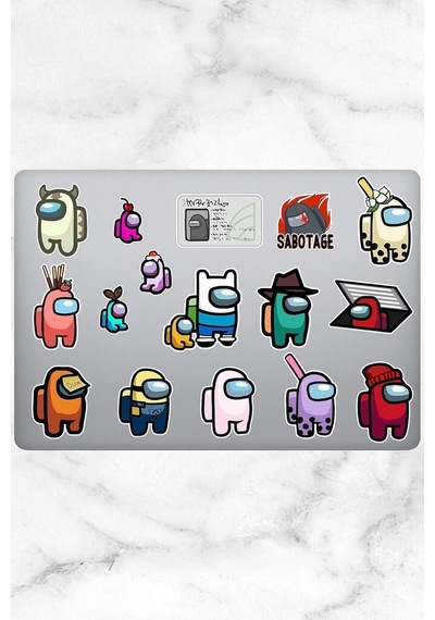 Laptop Notebook Tablet Seti 16 Adet 1