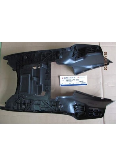 Sym Orbit 50 Alt Panel 64310-aat-000
