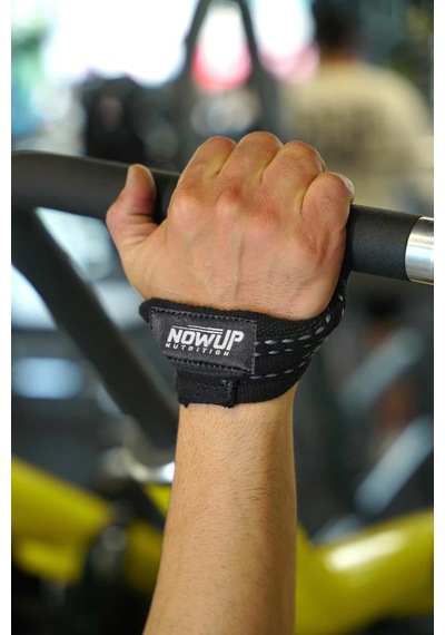 8 Loop Lifting Straps