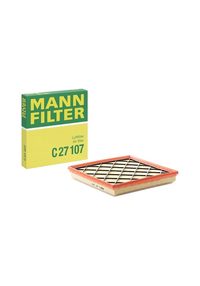 Mann C27107 Hava Filtresi