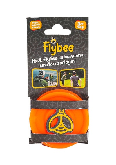 Flb001 Flybee Oyunu -gepettoys - Temz-891742 1 Adet