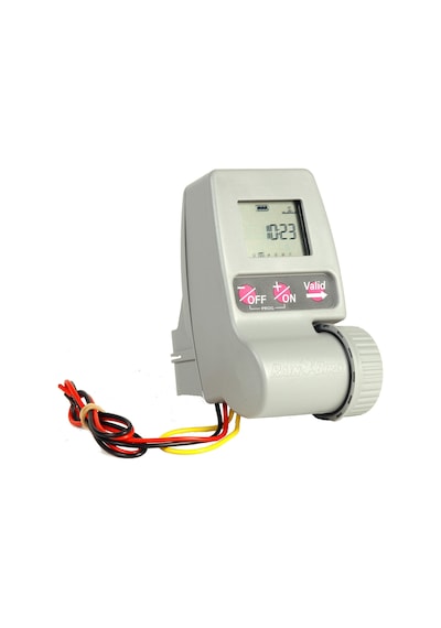 Rainbird Wp1 Pilli Kontrol Ünitesi 1 İstasyonlu