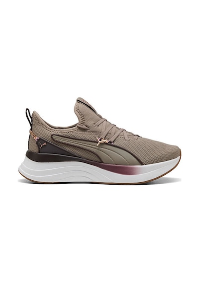 Puma Softrıde Sabrına Wns Unisex Günlük Ayakkabı 31350305 Gri