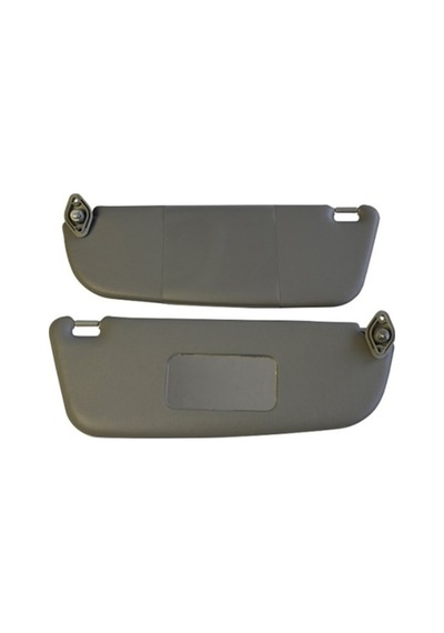 Opel Corsa B Iç Güneslik Takim 512440082