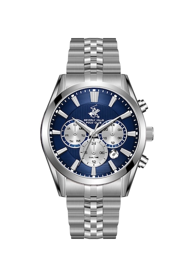 Beverly Hills Polo Club Bp3782x.390 Erkek Kol Saati Diğer