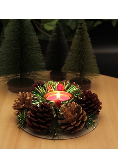 Yılbaşı Noel Mum Merry Christmas 1