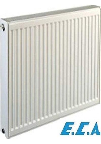 Eca Panel Radyatör 600x1200