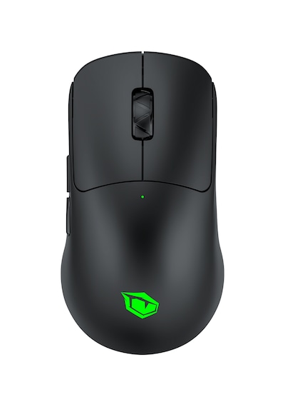 Pusat Ghost Pro 26000 DPI 650 IPS Kablosuz RGB Oyuncu Mouse