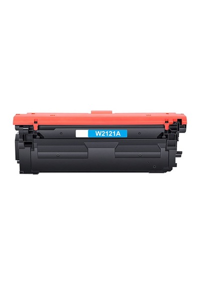 Hp 212a W2121a Mavi Uyumlu Toner Çipsiz M554 M555 Mfp M578