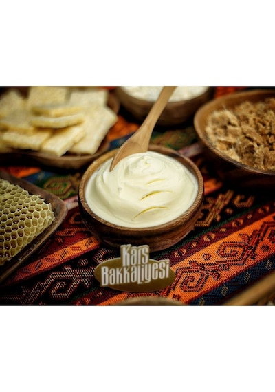 Kars Bakkaliyesi Tereyağı