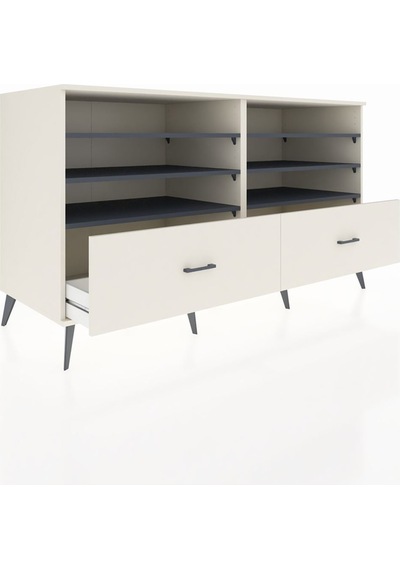 Kronos Konsol 6 Raflı 2 Çekmeceli 176x59x99 Aytaşı-antrasit/ayta Aytaşı-antrasit/aytaşı Kronos Konsol 6 Raflı 2 Çekmeceli 176x59x99 Aytaşı-antrasit/ayta Aytaşı-antrasit/aytaşı