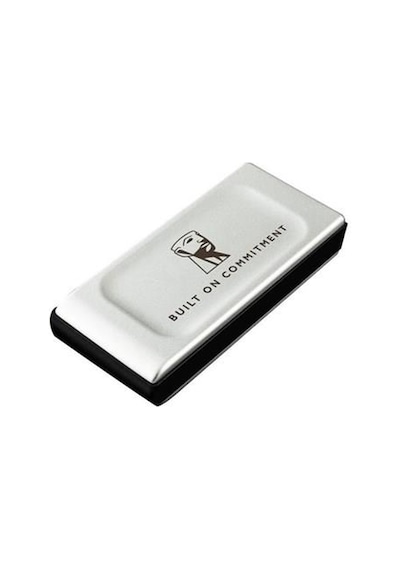 Kıngston 500gb Sxs2000/500ga Usb 3.2 Ssd Harici Disk Gümüş