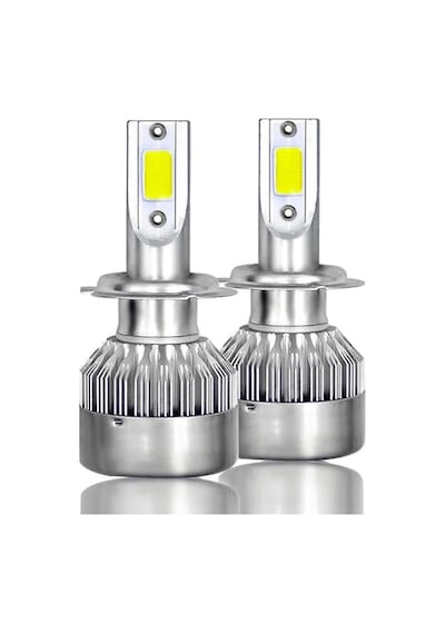 H7 Apexi Beyaz Led Xenon Led Zenon N11.5372