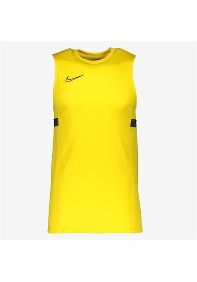 Nike M Nk Df Acd21 Top Sl Db4358-719 Sarı Erkek Atlet 001