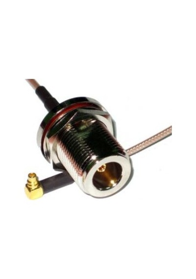 Mikrotik Oemmmcx Mmcx-Nfemale Pigtail. Oem Version