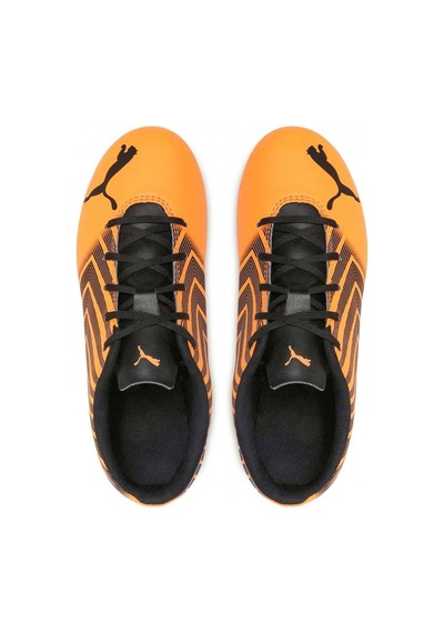 Puma Tacto Iı Jr. 10670401 Çocuk Krampon Çok Renkli