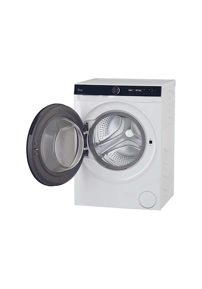 Hoover HBS 411B9-S 11 KG Wi-fi Bağlantılı 1400 Devir Çamaşır Makinesi
