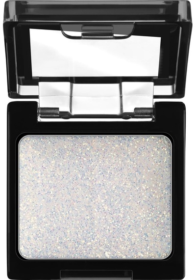 Wet N Wild Color Icon Glitter Single Eyeshadow Tekli Göz Farı Bleached E351C