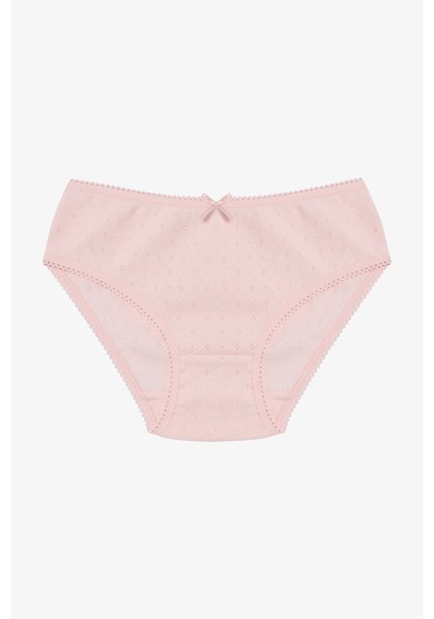 Penti Kız Çocuk Pamuklu 3 lü Slip Külot Penti Kız Çocuk Pamuklu 3 lü Slip Külot