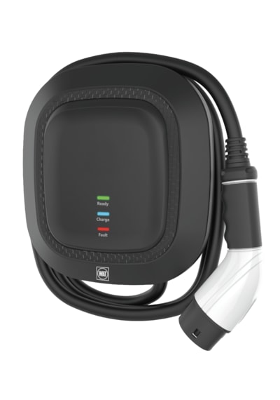 WAT Mobilite AW 7,4 kW Basic Elektrikli Araç Şarj İstasyonu