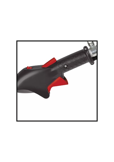 Einhell Benzinli Çok Amaçlı Budama GC-MM 52 I AS 3436555, 2 zamanlı motor, dijital ateşleme, 3 dişli bıçak