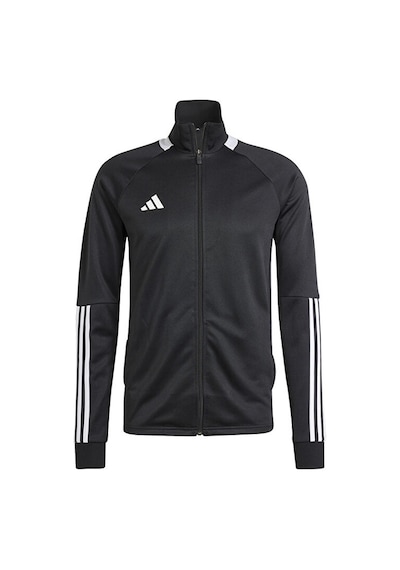 Adidas M Sereno Ts Erkek Futbol Eşofman Takımı Ir7843 Siyah