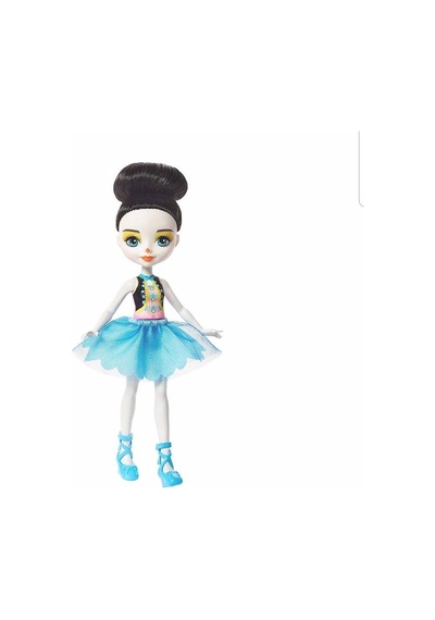 Enchantimals Preena Penguin Fvj76 Fvj78