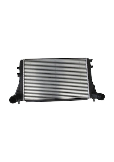 Skoda Superb 09/12 Turbo Soğutma Radyatörü 1.6/2.0 Tdı İntercooler Brazing 617x398x32 Oris
