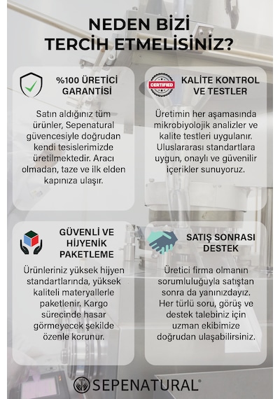 Sepe Natural Libidam Maca Damiana Sibirya Ginseng Ekstreleri Kadın Erkek Multivitamin Mineral 45 Kapsül X 701 Mg