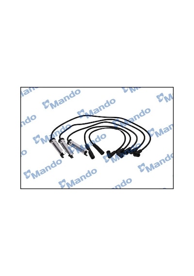 MANDO EWTD00008H Buji Kablosu Daewoo Cıelo Saloon 1997-2008] Espero 1,8 2,0 95-99