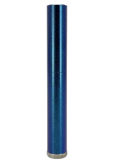 Caka Benzinli Pirinç Gemici Muhtar Çakmağı - Slim Abyss Lacivert