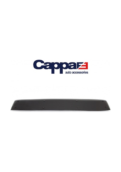 Ford Transit 2019 2020 2021 Araca Özel Ön Cam Güneşliği Siyah
