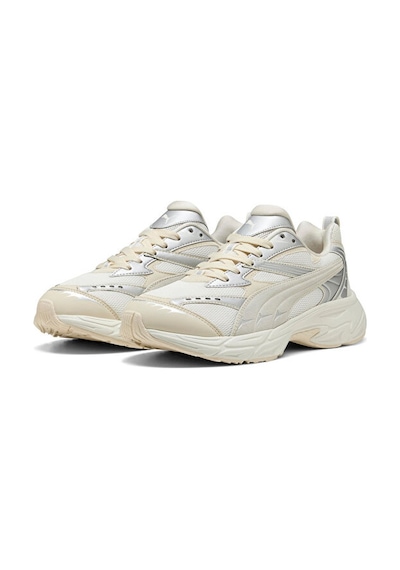 Puma Morphic Retro Unisex Günlük Ayakkabı 39592006 Bej Çok Renkli Puma Morphic Retro Unisex Günlük Ayakkabı 39592006 Bej Çok Renkli