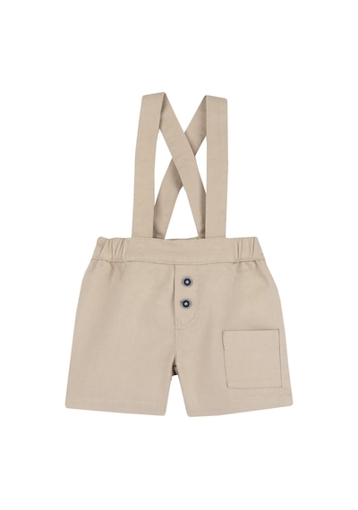 Chicco Pantalon - Kısa 09007955000000 000060 Lıght Natural Çok Renkli