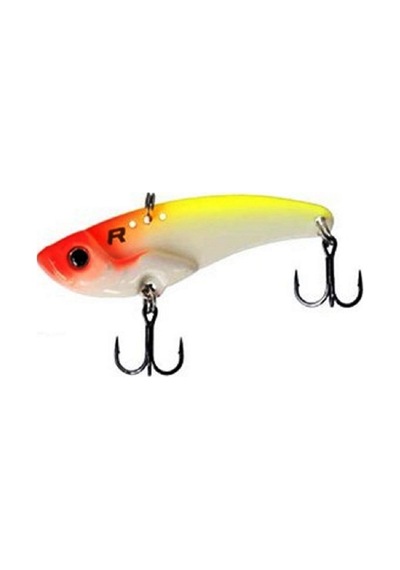 Mirror Vib 15gr / 5.5cm Virasyon Jig Yem All Glow