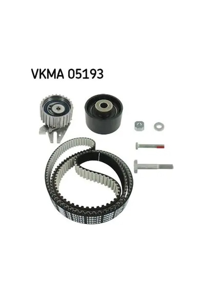Alfa Romeo 159 Triger Seti 1.9 Jtdm 2006-2011 Skf Vkma05193