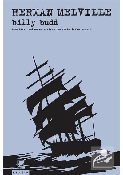 Billy Budd - Bir İç Anlatı - Herman Melville - Ayrıntı Yayınları