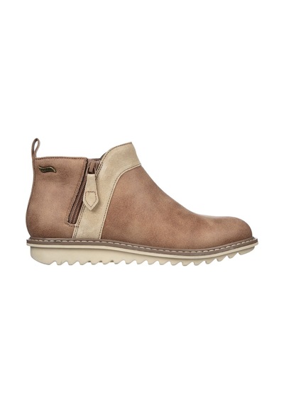 Skechers Arch Fıt Mojave Kadın Bot 158603-mush Kahverengi