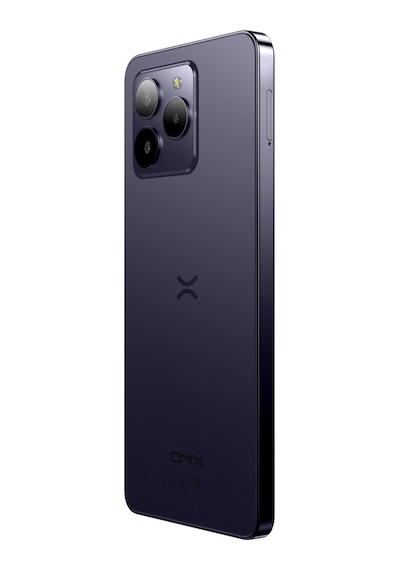 Omix X7 8 GB + 8 GB 128 GB (Omix Türkiye Garantili)