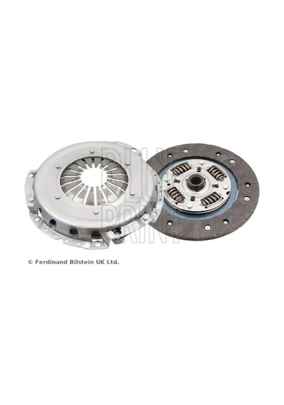 Opel Astra G Baski Balata Seti Rulmansiz 1.4 1998-2004 Blueprınt Adw193024