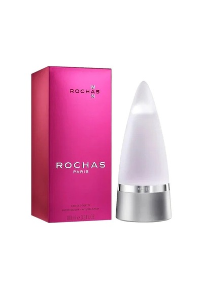 Rochas Man Edt 100 Ml Erkek Parfüm Fresh