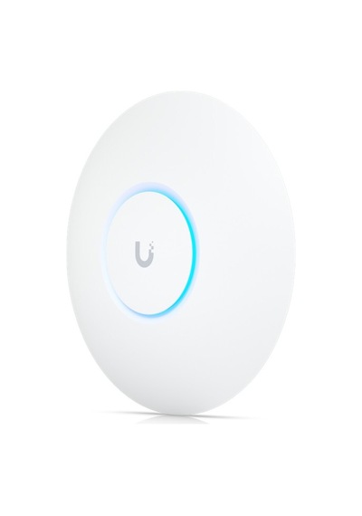 Ubıquıtı U6+ 2.4/5ghz Dualband Wıfı6 2x2 Mu-mımo 2976mbps İç Ortam Tavan Tipi Access Poınt Adap